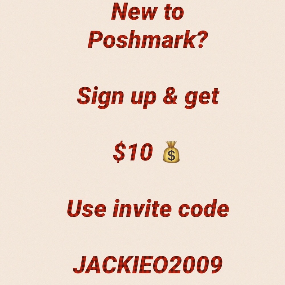 ***** DO NOT BUY *****.  $10 Sign Up